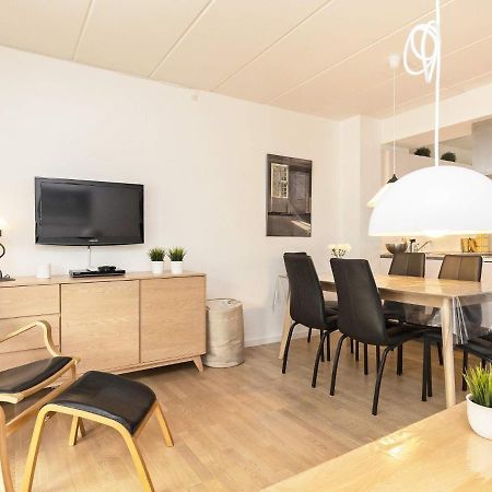 Apartment Σκάγκεν Εξωτερικό φωτογραφία
