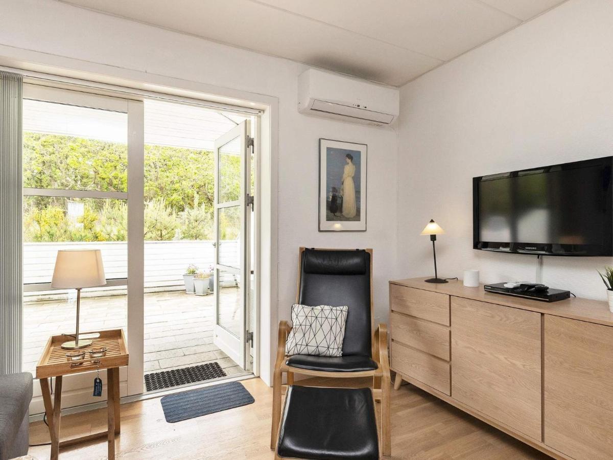 Apartment Σκάγκεν Εξωτερικό φωτογραφία