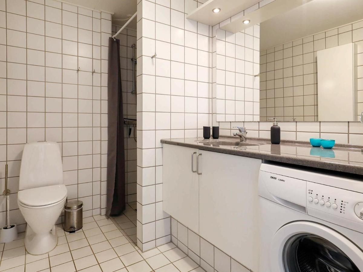 Apartment Σκάγκεν Εξωτερικό φωτογραφία